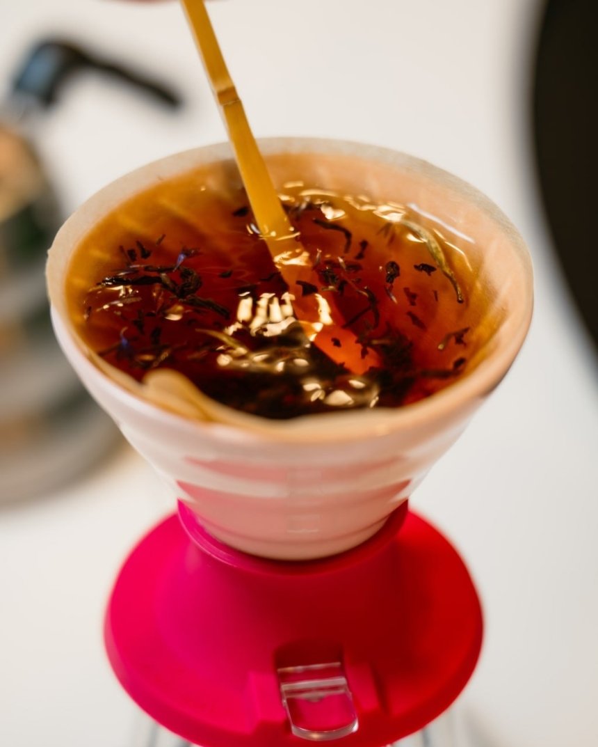 Matcha Cult: нові заклади листопада