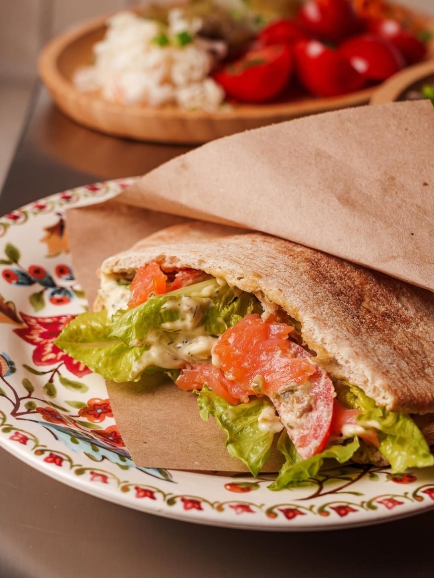 Чарківня у Фіми: нові заклади листопада