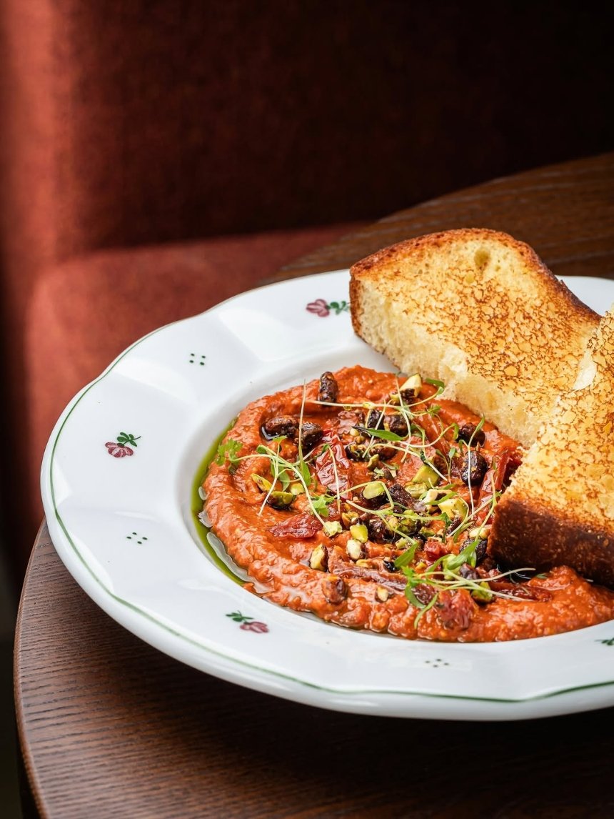 Musse: нові заклади листопада