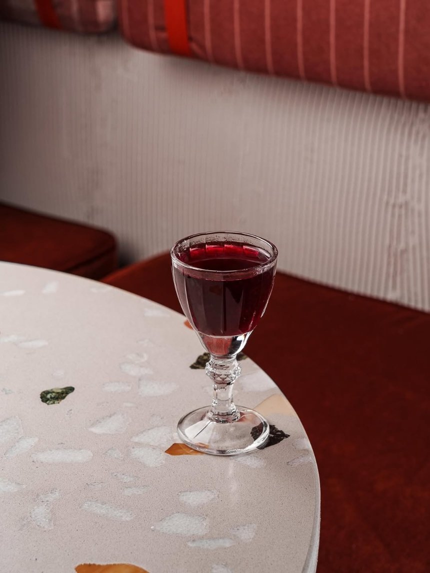 Чарківня у Фіми: нові заклади листопада