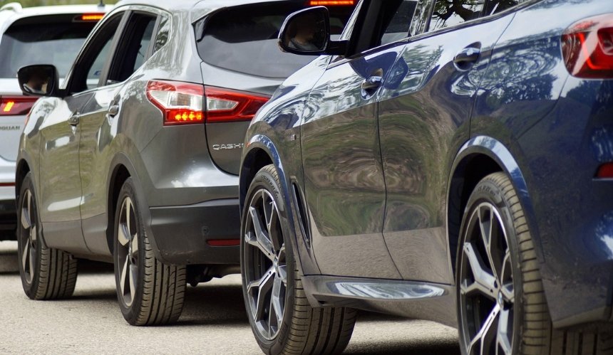 На вулиці у Святошинському районі частково обмежать рух на три дні: схема