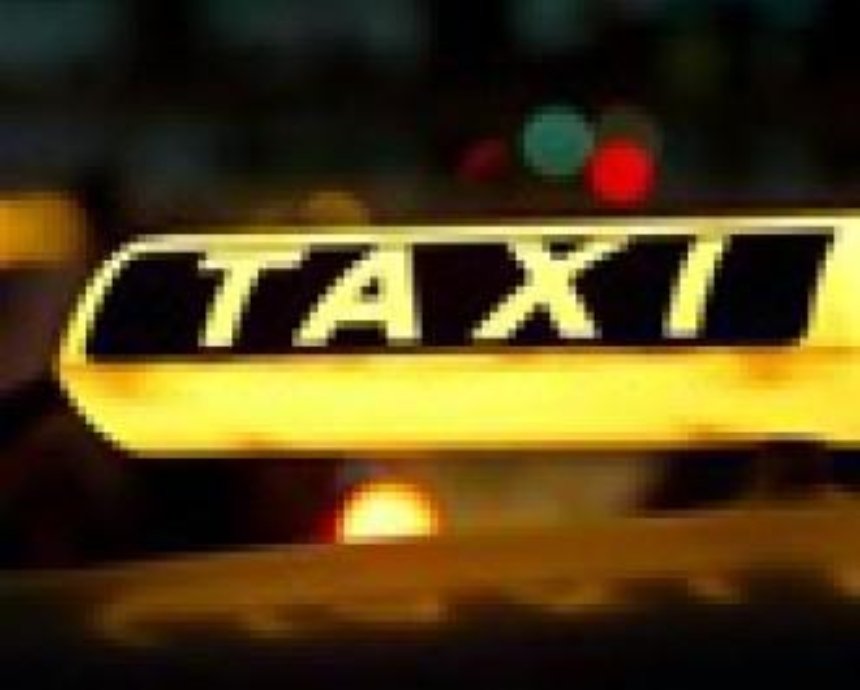 Из «Борисполя» в Киев будет возить государственное такси