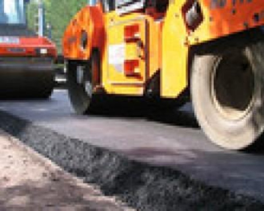 «Киевавтодор» завершил плановый ремонт дорог