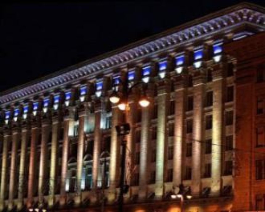 Киевсовет принял программу модернизации теплоэнергетики