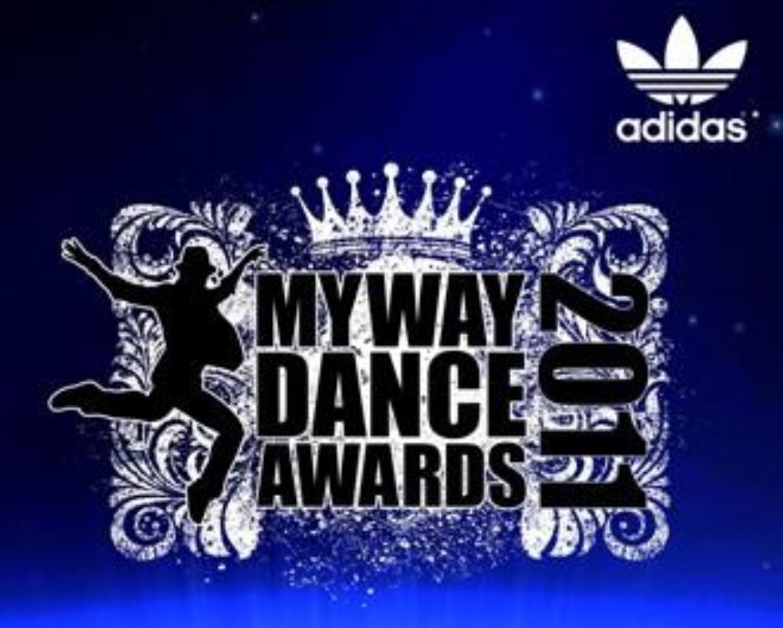 Myway Dance Awards 2011: розыгрыш билетов (завершен)