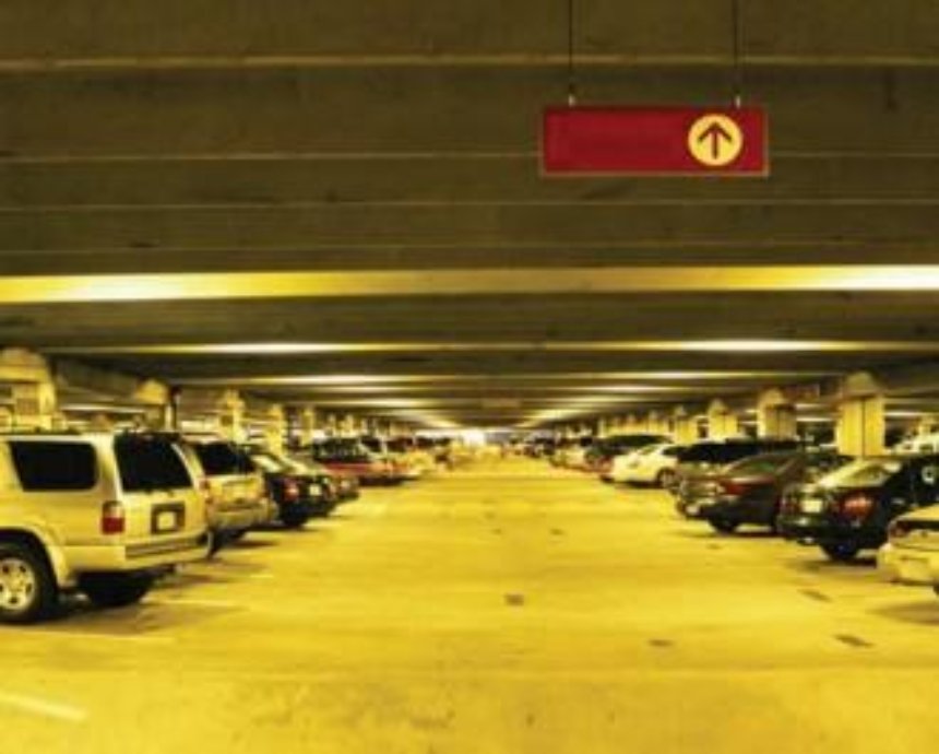 В столице построят 79 новых парковок