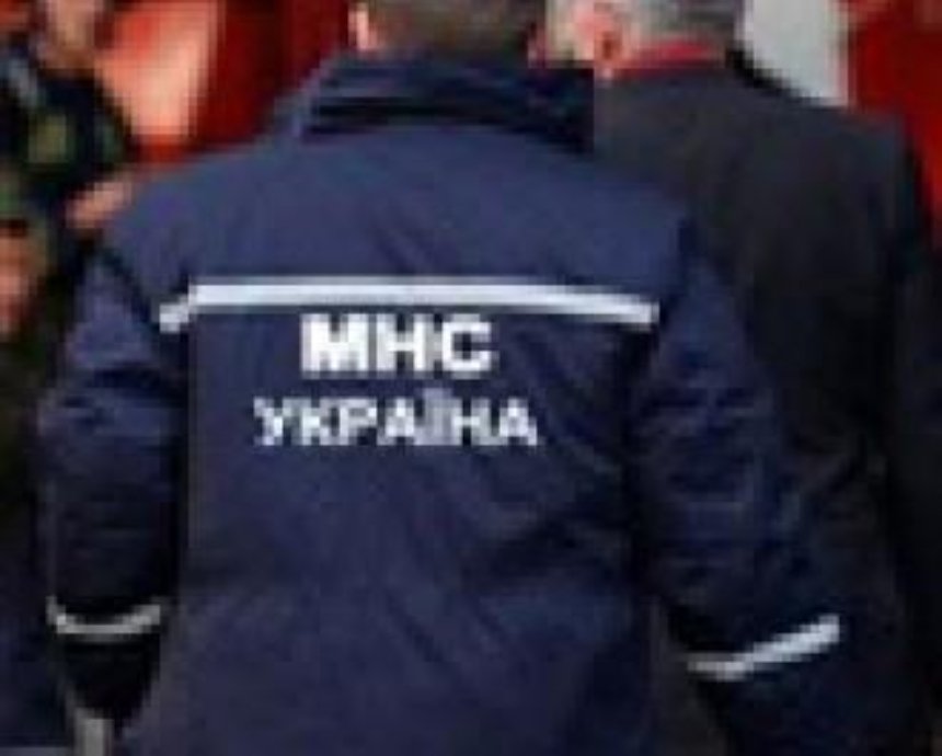 В центре Киева всю ночь пролежала бомба?