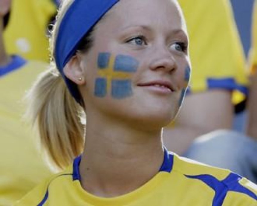 В Киеве будут жить 6000 шведов
