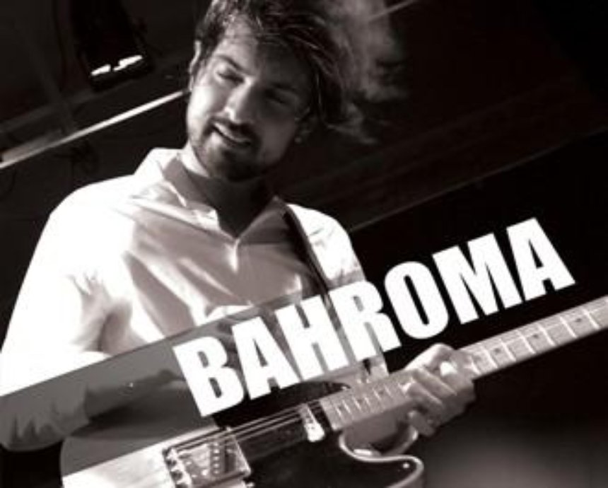 «Bahroma»: розыгрыш билетов (завершен)
