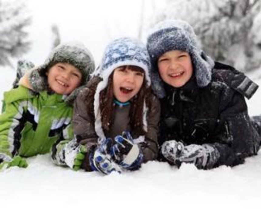 Киевским школьникам могут продлить зимние каникулы
