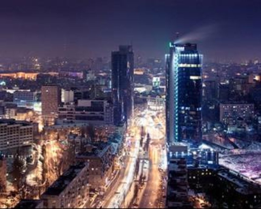 В Киеве хотят переименовать улицы Щорса, Горького и Чапаева