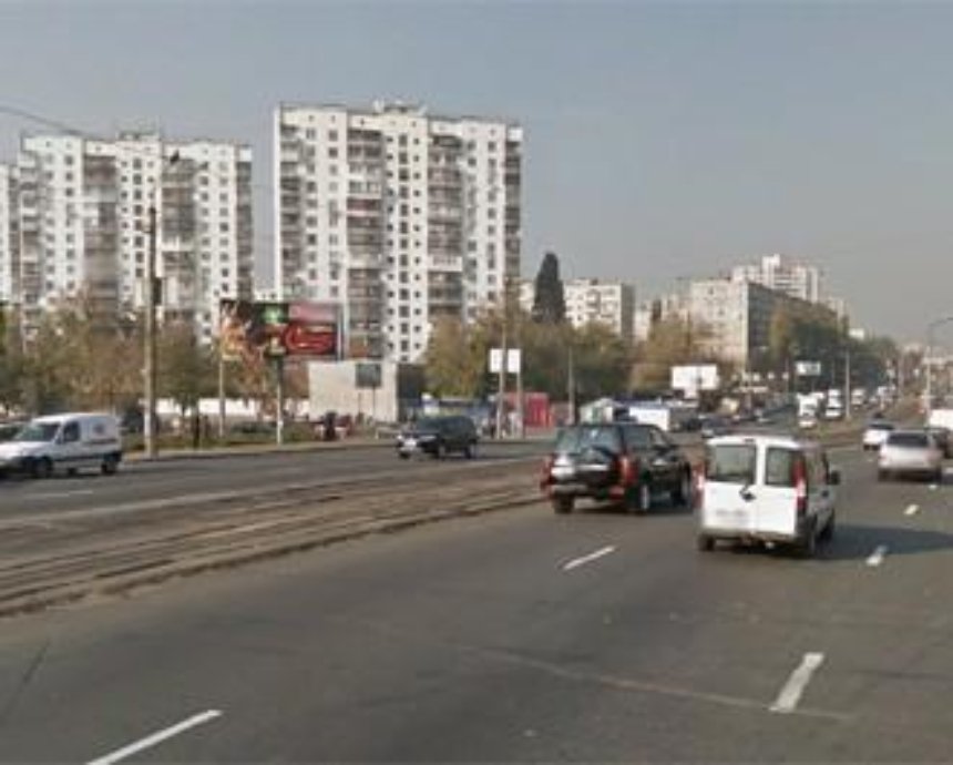 В Киеве предлагают переименовать Новороссийскую площадь