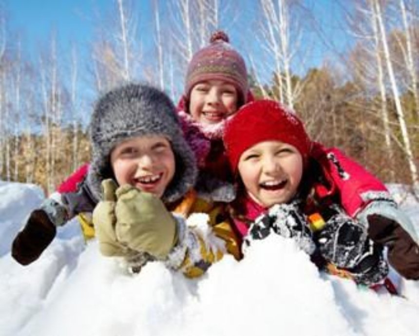 Для киевских школьников зимние каникулы продлятся 3 недели