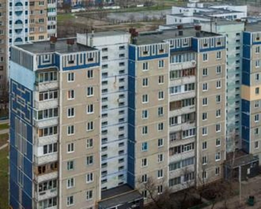Киевские власти помогут с ремонтом в квартирах воинов, пострадавших в боях на Донбассе