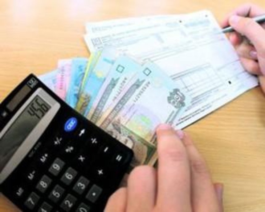 Киевляне в онлайн-режиме проверят, могут ли они получить жилищные субсидии