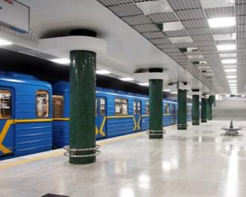 Проезд в Киеве подорожает с начала 2015 года