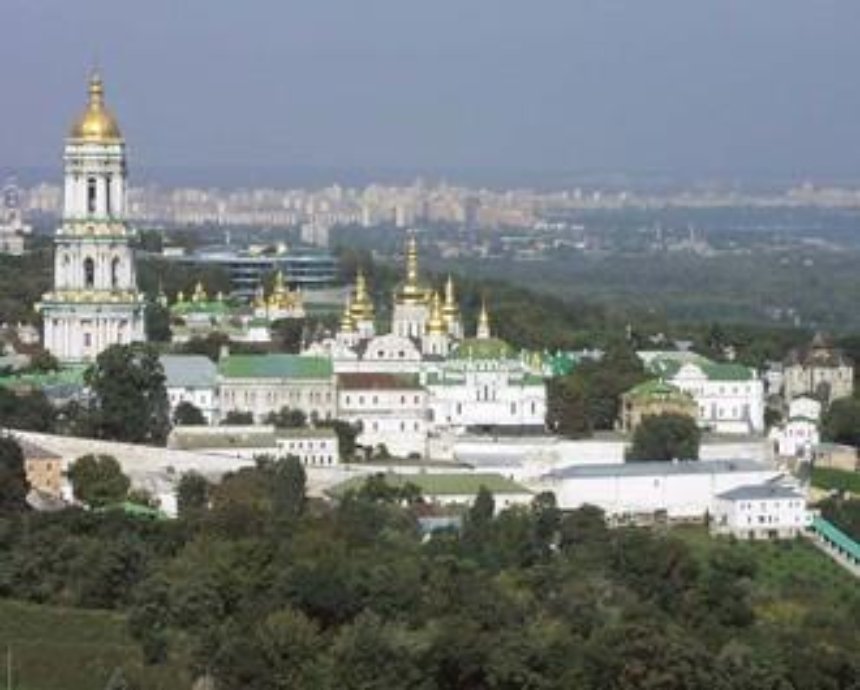 Земельная комисия Киевсовета выступила за мораторий на строительство возле Софии и Лавры