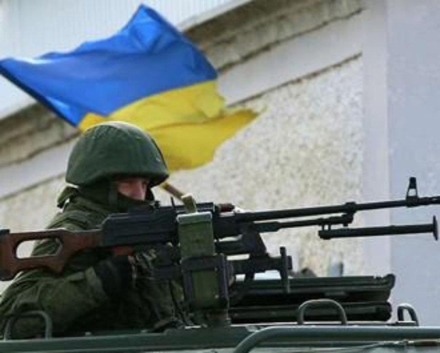«Вернись живым»: собираем на радиостанции украинским военным