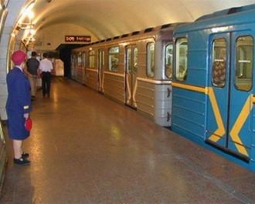 5 декабря в метро будет ездить больше поездов