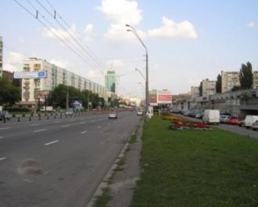Бульвар Лепсе в Киеве переименуют в честь Гавела