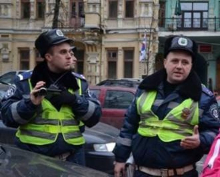 В Киеве будут судить экс-чиновников ГАИ, которые препятствовали Автомайдану