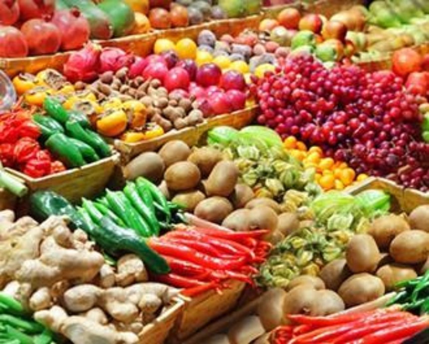 Где в Киеве будут продавать недорогие продукты: расписание ярмарок до конца года