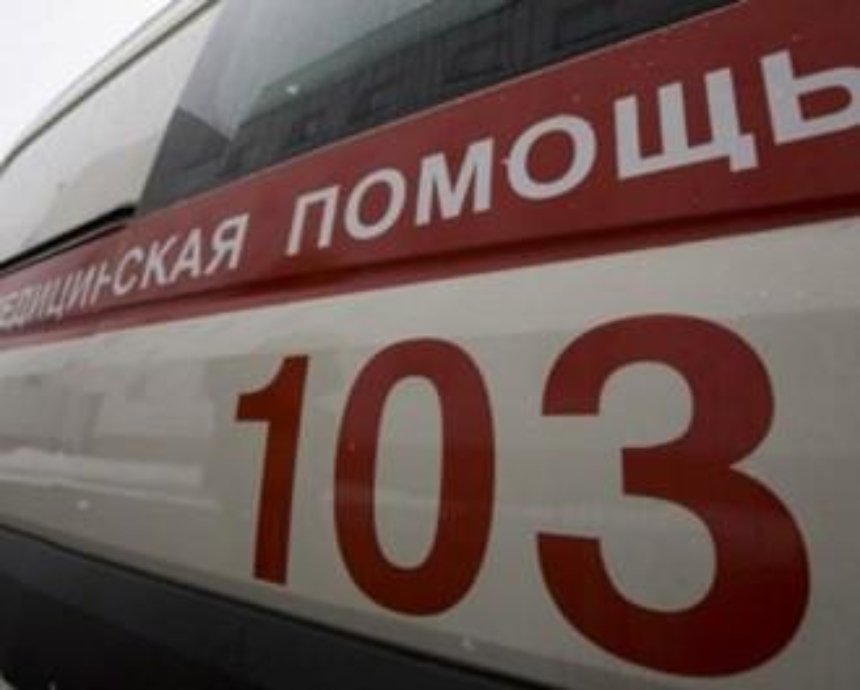 В Киевской области четверо детей отравилось угарным газом