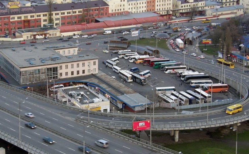 Эксперт: "От инициативы Мининфраструктуры в первую очередь пострадают пассажиры и перевозчики"