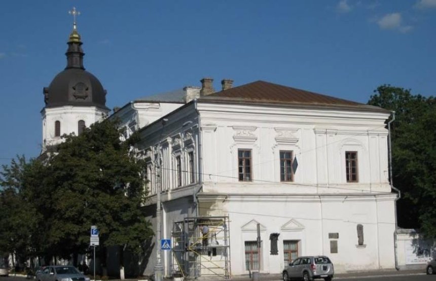 Вопрос времени: Киево-Могилянская академия может потерять исторический корпус