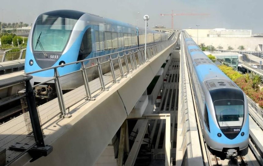 По-богатому: строительство метро на Троещину обойдется в 3,5 млрд гривен