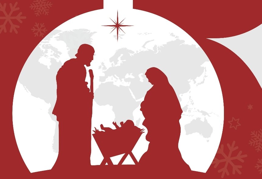 Присоединяйся: на Европейской площади масштабно отпразднуют католическое Рождество