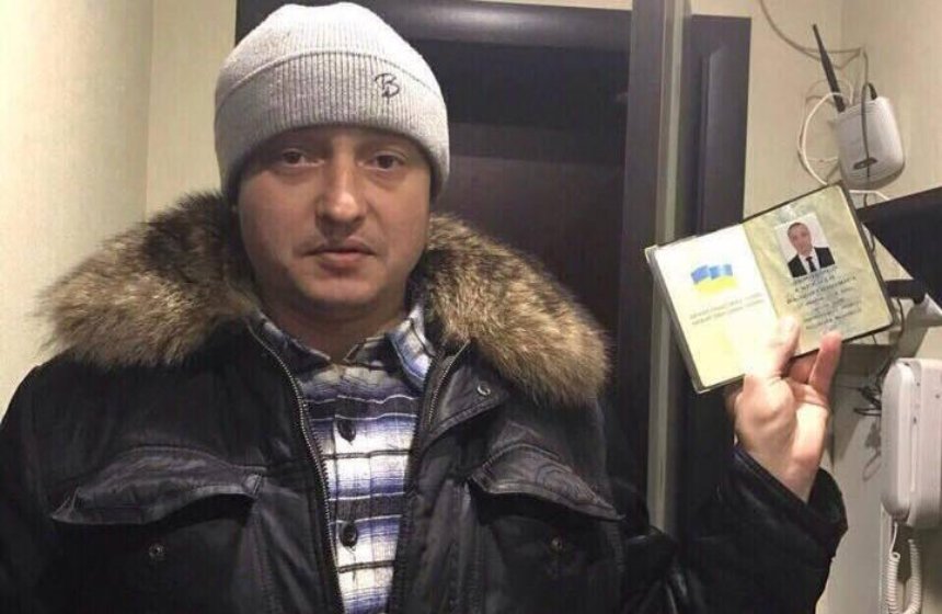 Опасный гастролер: киевлян предупреждают о квартирном мошеннике