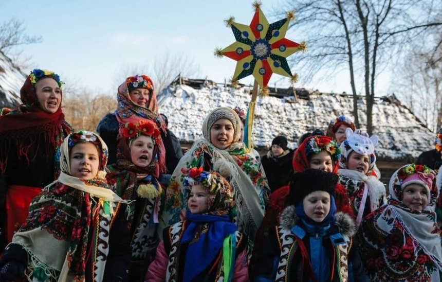 В лучших традициях: в музее Ивана Гончара пройдет ярмарка народного искусства