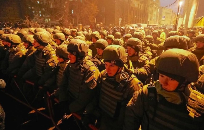 Сумнівне лідерство: Київ назвали найнебезпечнішим містом Європи