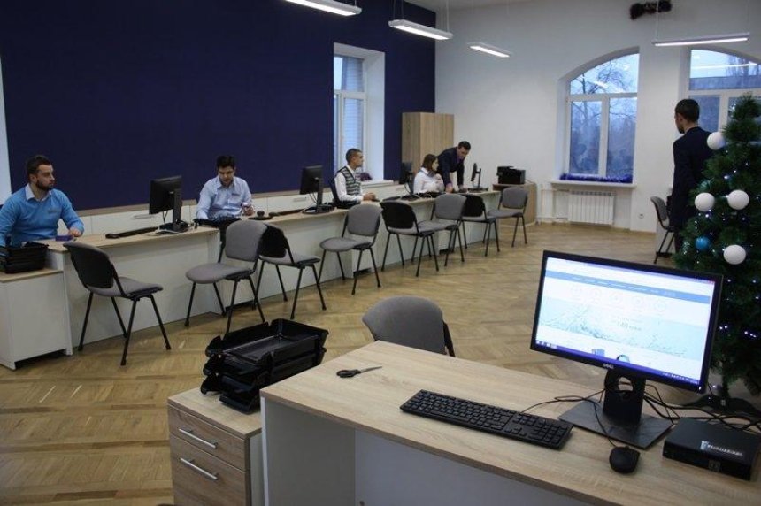 Обслужат в лучшем виде: "Киевводоканал" открыл новый современный центр по работе с клиентами