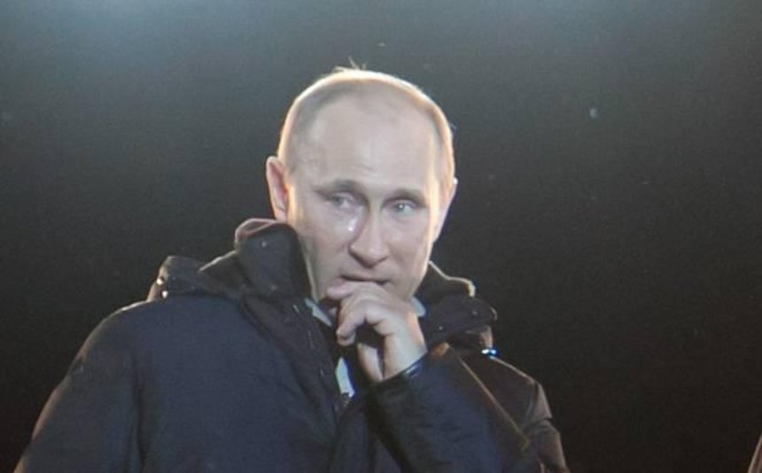 Теперь можно: киевский суд разрешил обыскать администрацию Путина