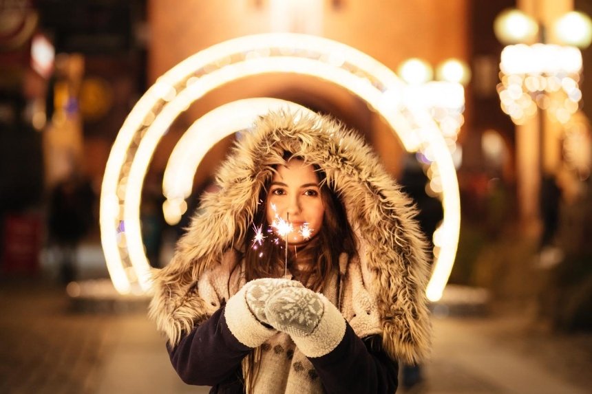 Новогодняя афиша Киева: лучшие события 30 декабря — 1 января