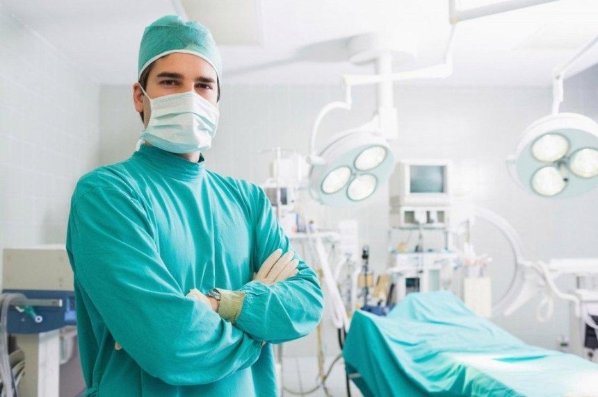 Консультации и оперативная помощь опытных хирургов в клинике «Медпомощь»