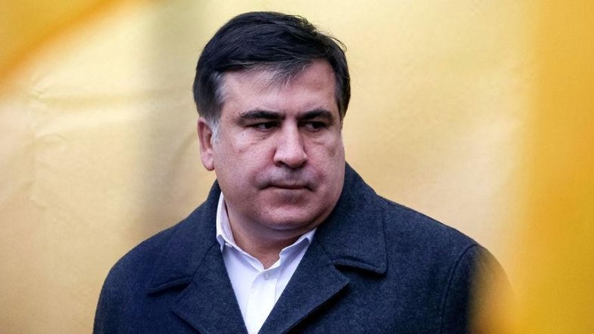 Суд над Михеилом Саакашвили: прямая трансляция (обновляется)