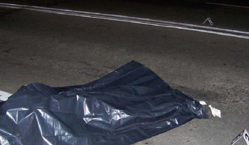 Возле дороги под Киевом обнаружили тело подростка 