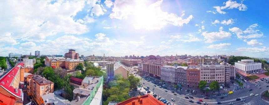 «Громадський бюджет»: что ждет Киев в 2018 году и почему это важно
