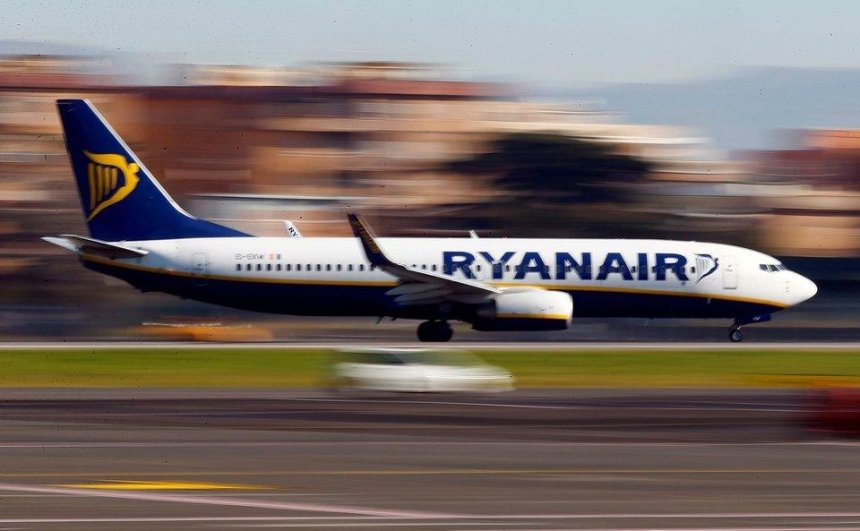 Ryanair почти договорился с аэропортом «Борисполь», — Омелян