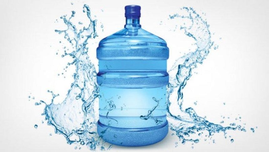 Преимущества заказа бутилированной воды – источника здоровья и долголетия