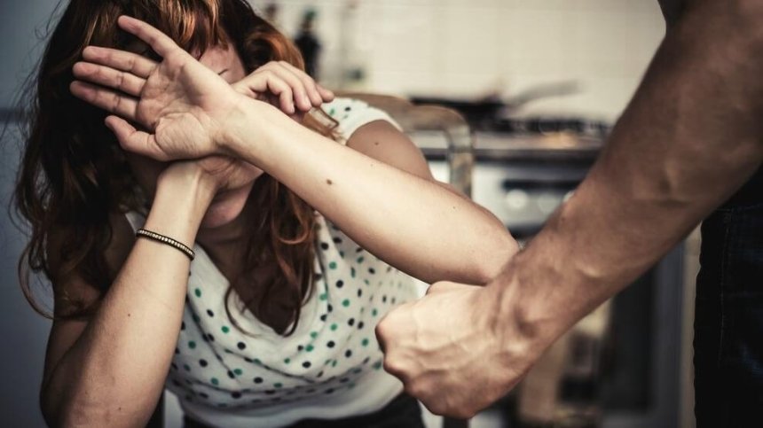 Рада ввела уголовную ответственность за домашнее насилие