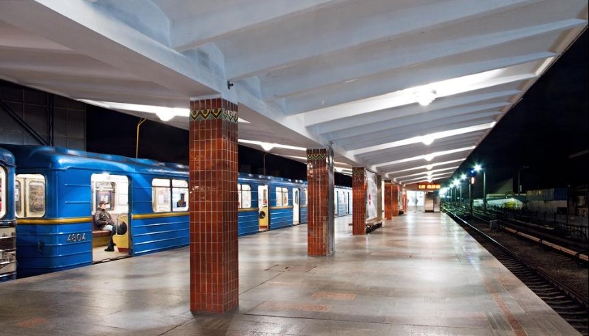 Підпиши петицію: кияни вимагають зменшити час очікування поїзда в метро