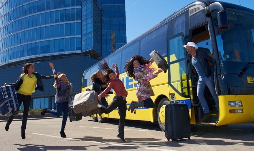 Украинец создал бота для поиска дешевых автобусных билетов
