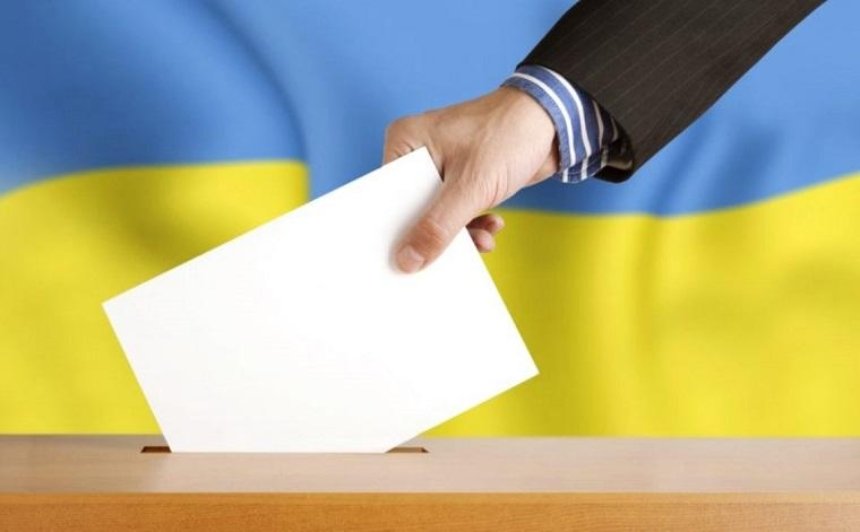 В Украине началась предвыборная кампания