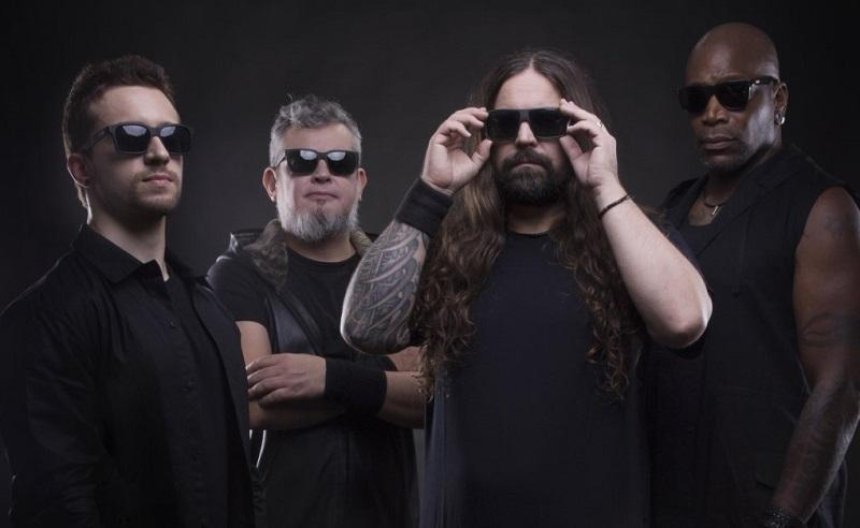 В Киеве выступит культовая метал-группа Sepultura