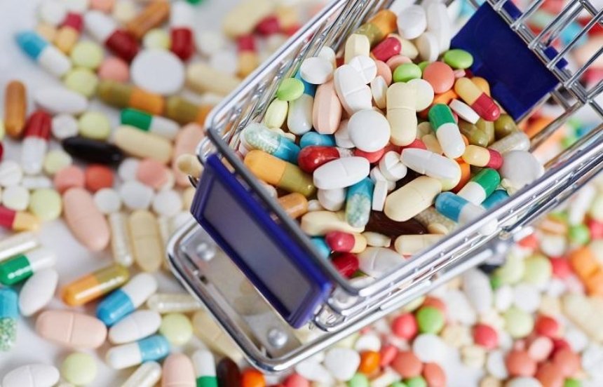 В Украине выросла стоимость лекарств 