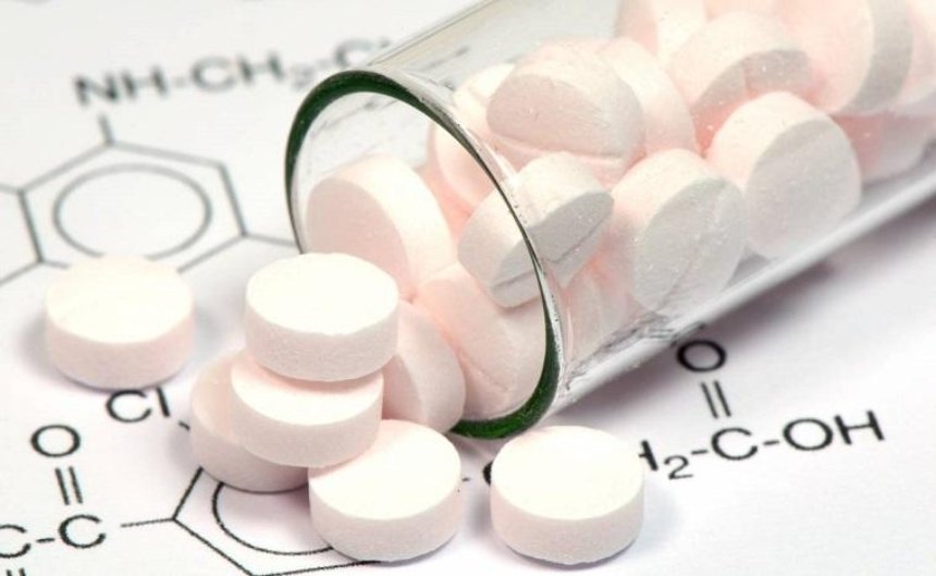 В Украине запретили три лекарства индийского производства